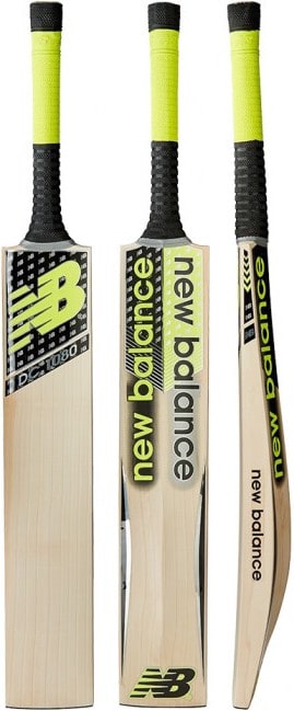 new balance cricket bat 2017