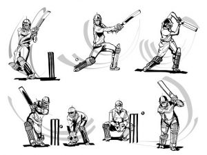 cricket drills in Australia