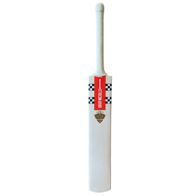Legend Gold Gray Nicolls Cricket Bat Meulemans Cricket Centre