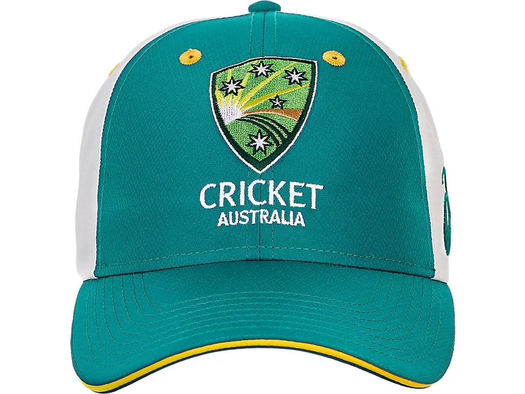 cricket australia merch