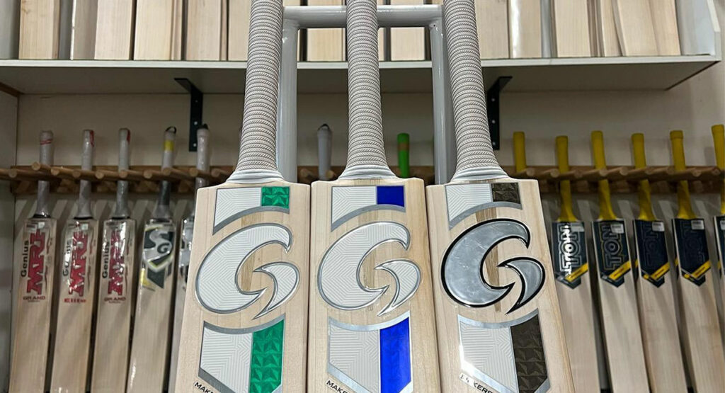 grove bats