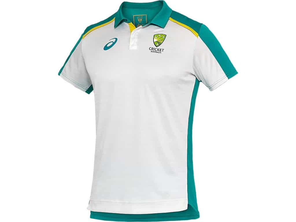 CA supporters polo Cricket Australia Merchandise