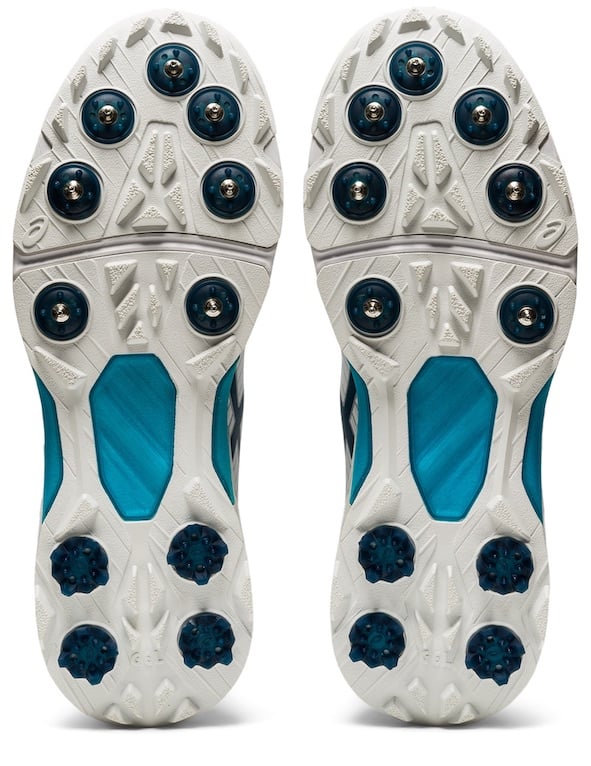 Asics Replacement Spikes Metal Meulemans Cricket Centre