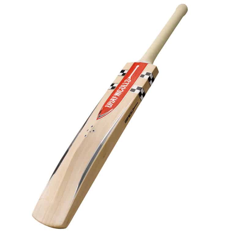 Giant Gray Nicolls Bat Meulemans Cricket Centre