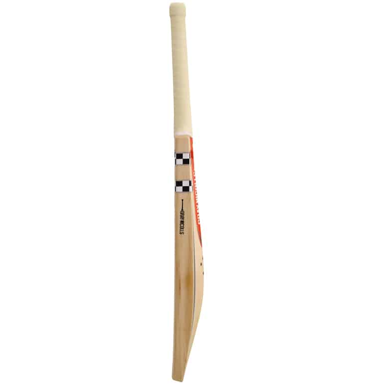 Giant Gray Nicolls Bat Meulemans Cricket Centre
