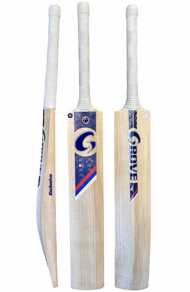 asics cricket bat