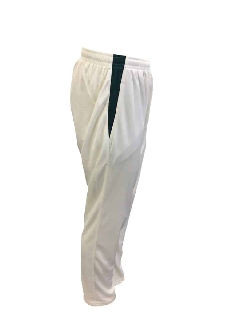 Playing Pants Joondalup Districts CC Meulemans Cricket Centre