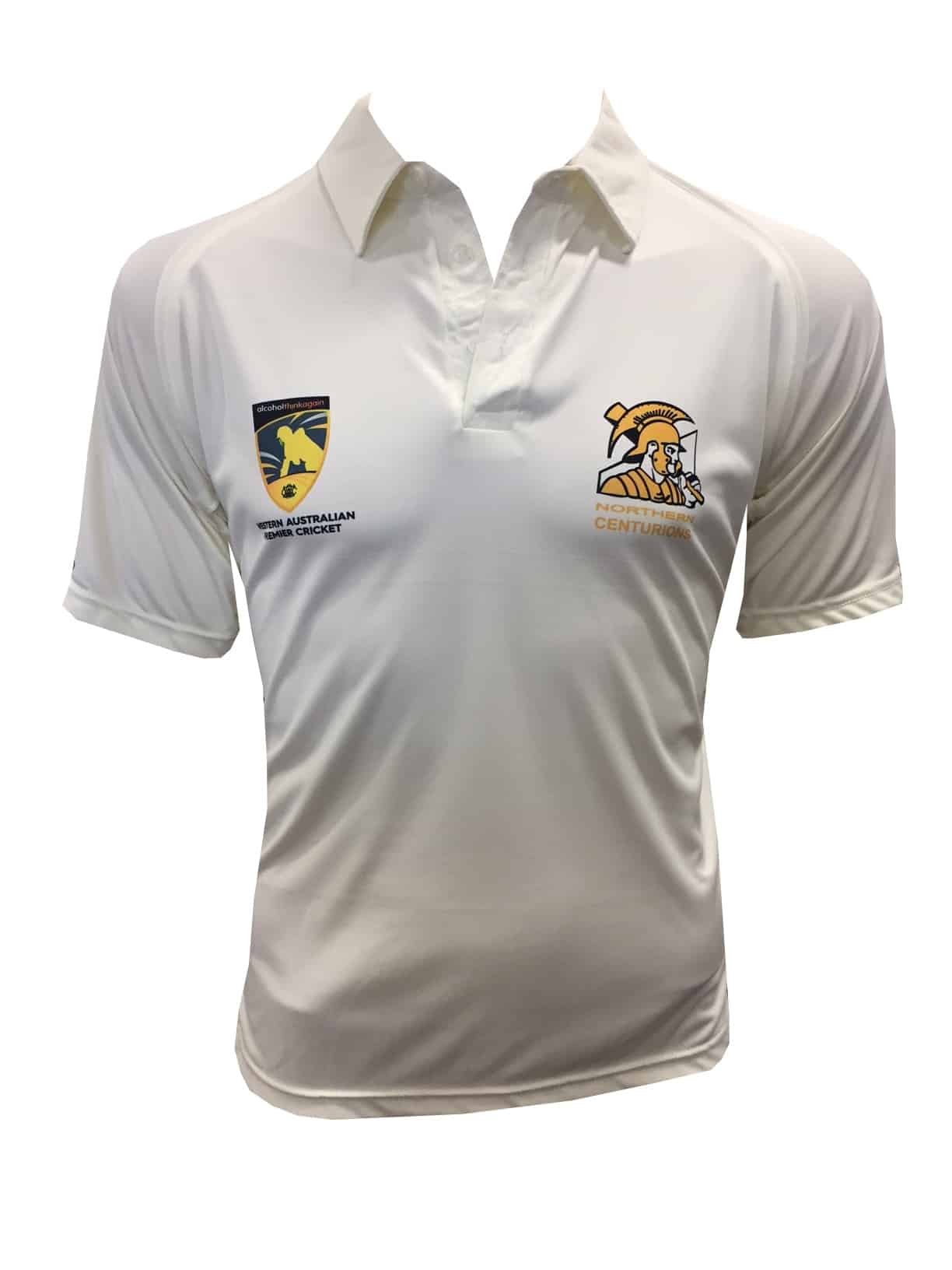 Joondalup CC Playing Shirt