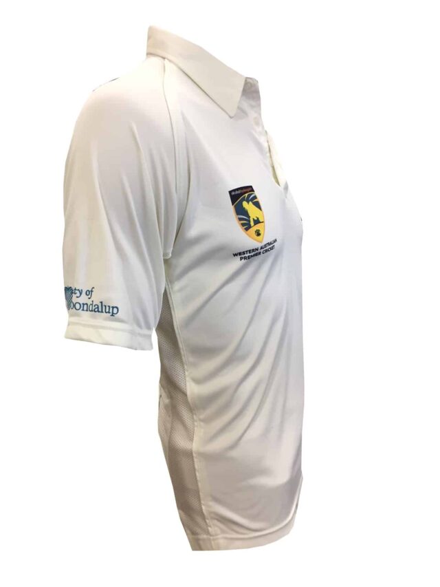 Joondalup CC Playing Shirt