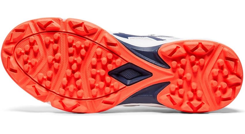 asics shoe sole