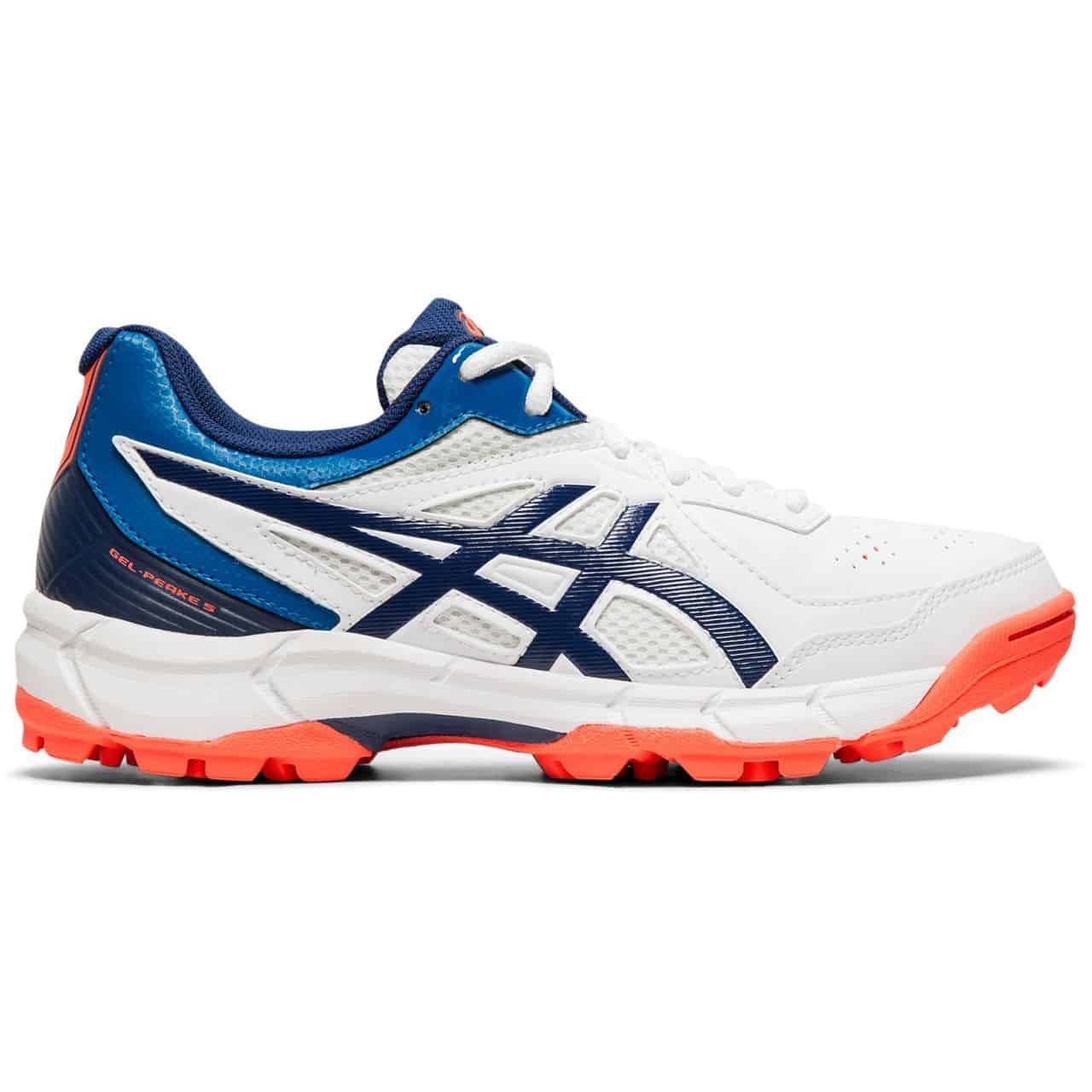 shoes with gel technology