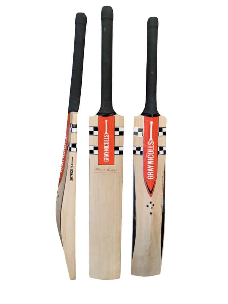 Legend Gold Gray Nicolls Cricket Bat Meulemans Cricket Centre