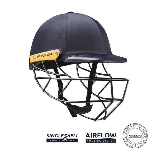 C-Line Plus Senior Masuri Helmet