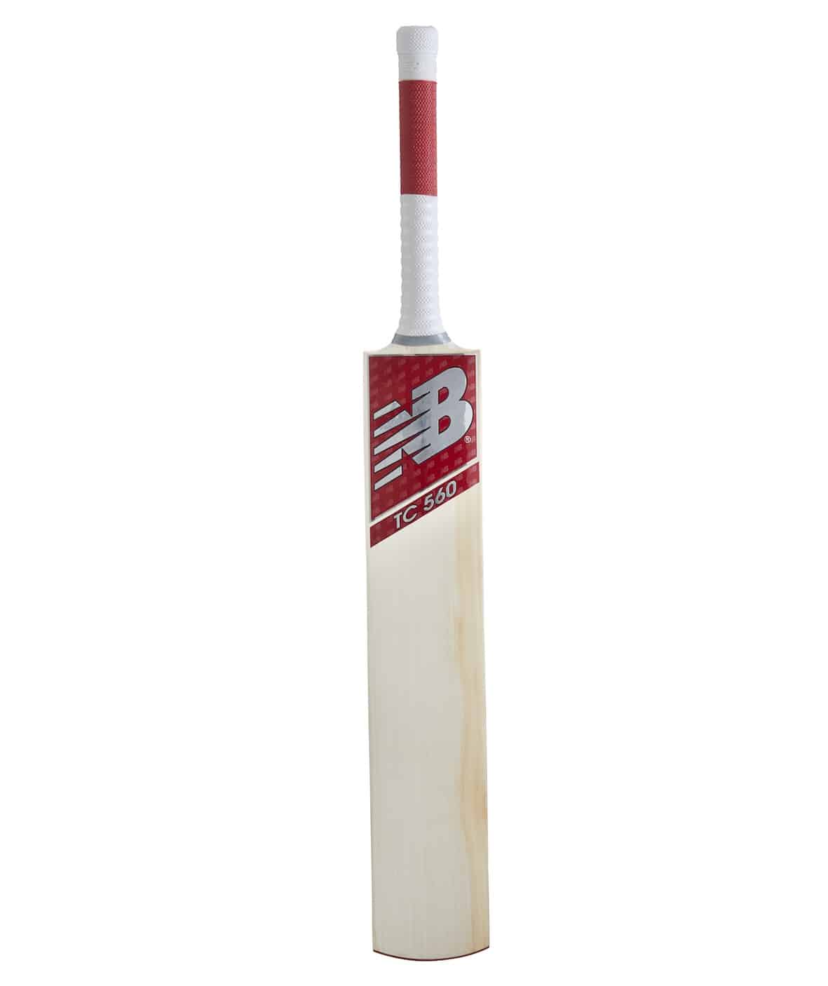new balance tc 560 junior cricket bat