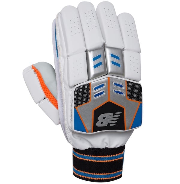 DC 580 New Balance Batting Gloves 19/20 