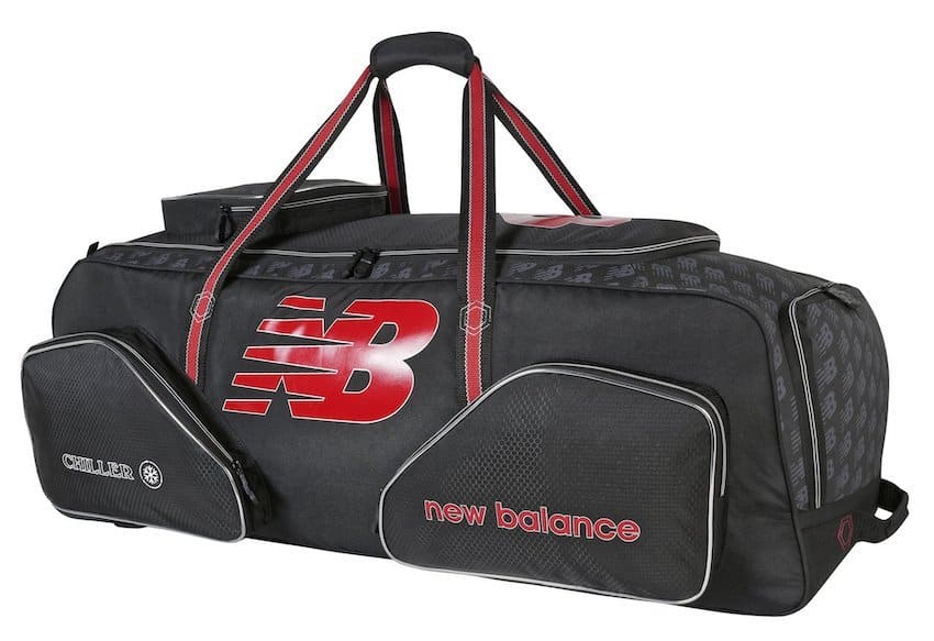 2018 new balance dc 580 wheelie cricket bag store