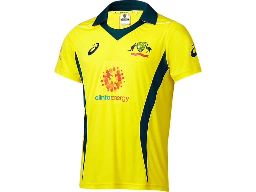 cricket australia merch