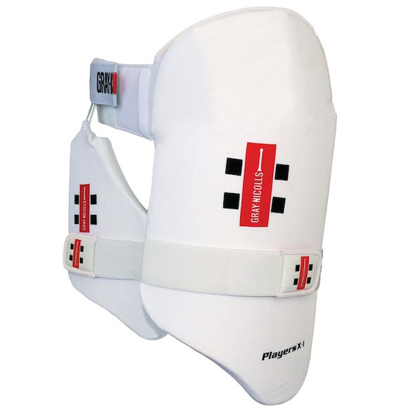 new balance thigh pad
