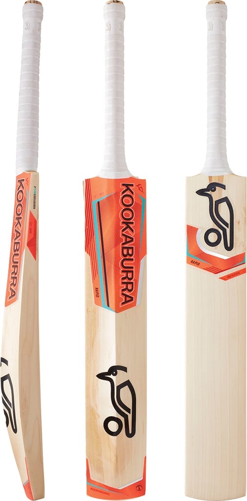 Kookaburra Cricket Bats Meulemans Cricket Centre