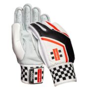 Indoor 1000 Gray Nicolls Batting Gloves