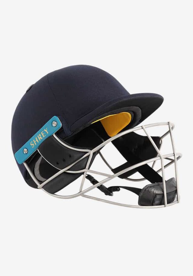 Shrey Masterclass Air 2.0 Helmet - Image 2