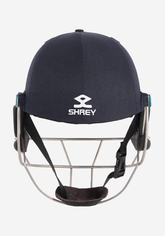 Shrey Masterclass Air 2.0 Helmet - Image 3