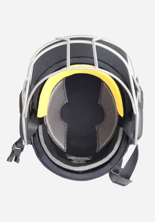 Shrey Masterclass Air 2.0 Helmet - Image 4