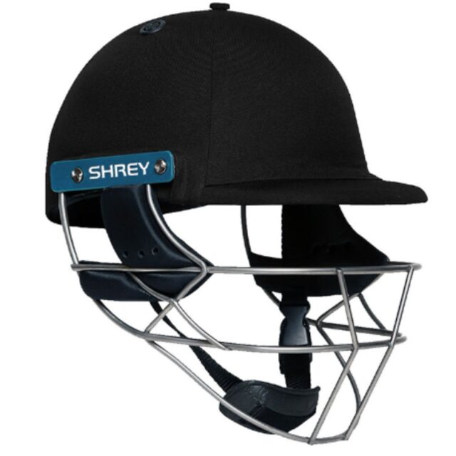 Shrey Masterclass Air 2.0 Helmet - Image 5