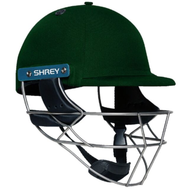 Shrey Masterclass Air 2.0 Helmet - Image 6