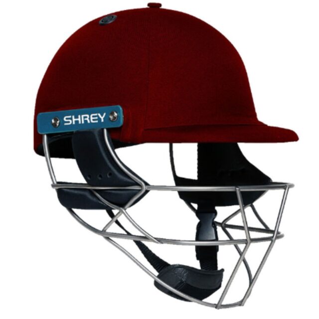 Shrey Masterclass Air 2.0 Helmet - Image 7