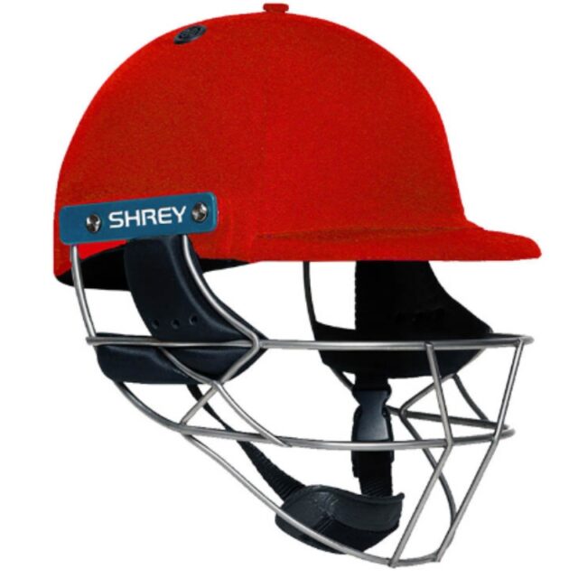 Shrey Masterclass Air 2.0 Helmet - Image 8