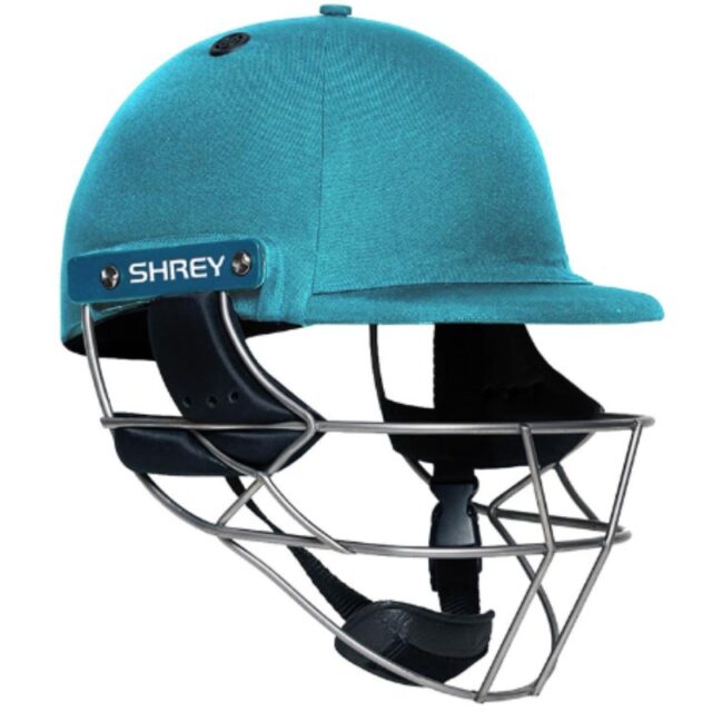Shrey Masterclass Air 2.0 Helmet - Image 9