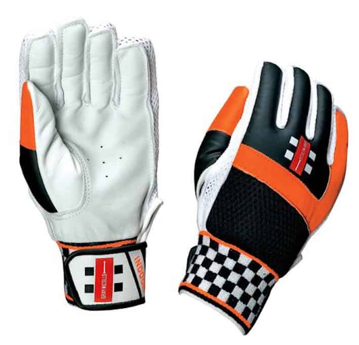 Gray Nicolls Indoor Wicket Keeping Gloves