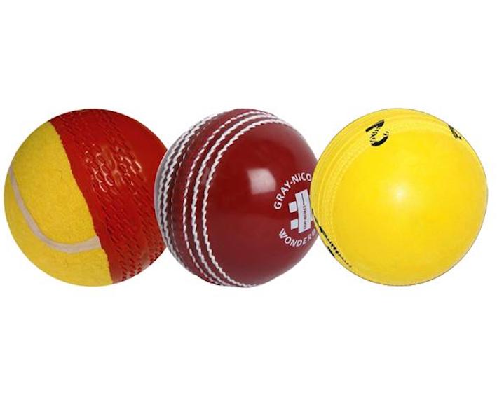 Gray Nicolls Skill Bwoling 3 Pack