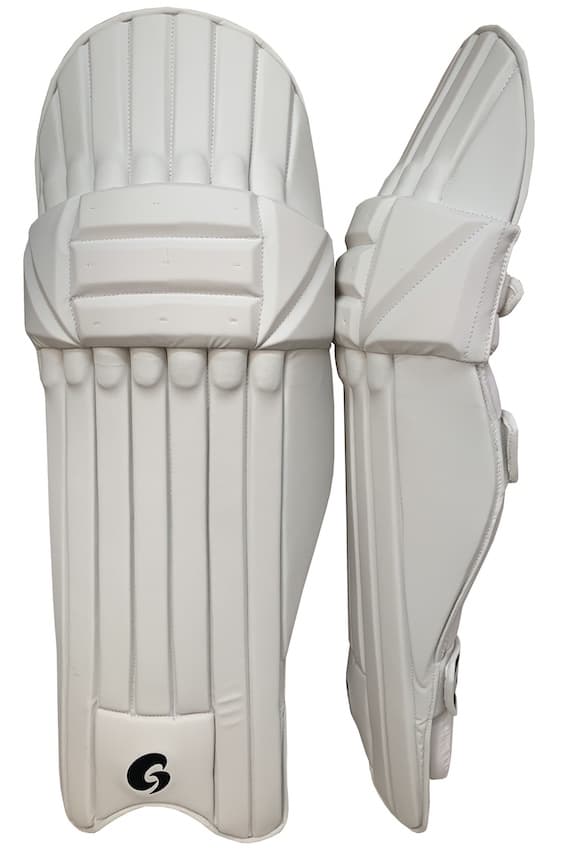 Exclusive Grove Batting Pads