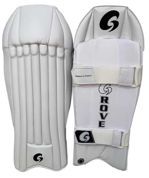 Grove Makers choice Wicket Keeping pad