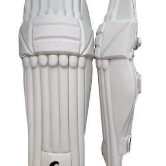 Grove Makers choice batting pad front