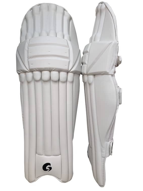 Grove Makers choice batting pad front