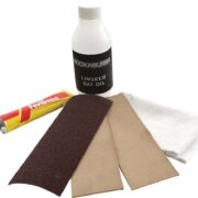 Kookaburra Bat Repair Kit Bat Care Products