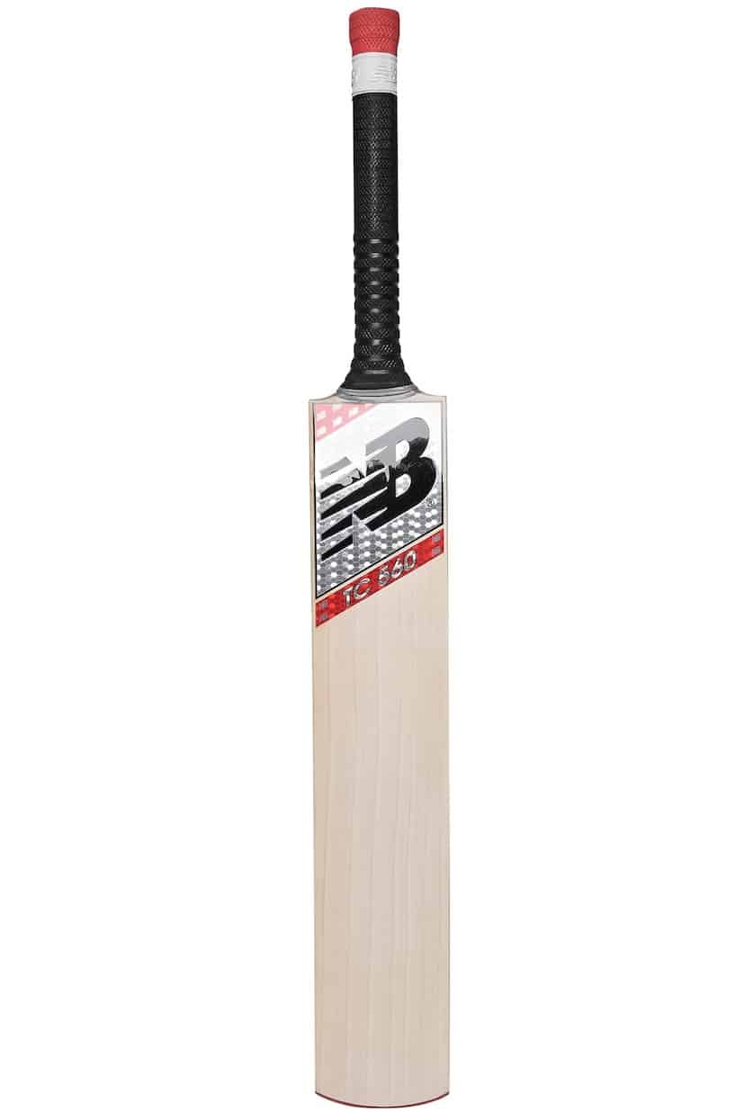new balance tc 560 cricket bat