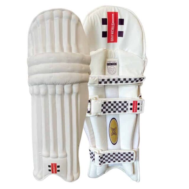 XXX Hand Crafted Gray Nicolls Pads