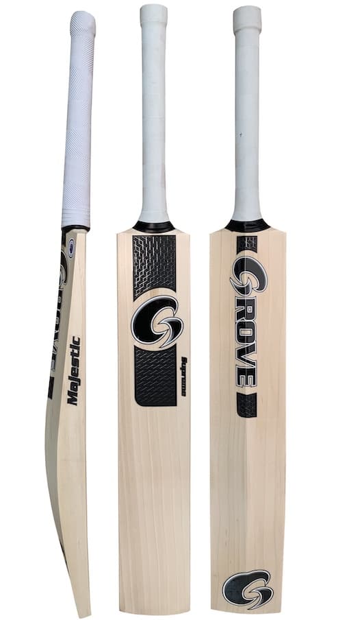 asics cricket bat