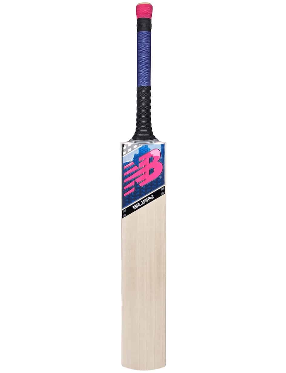 2019 new balance cricket bats