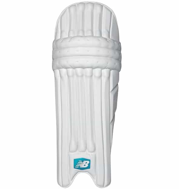 nb cricket pads
