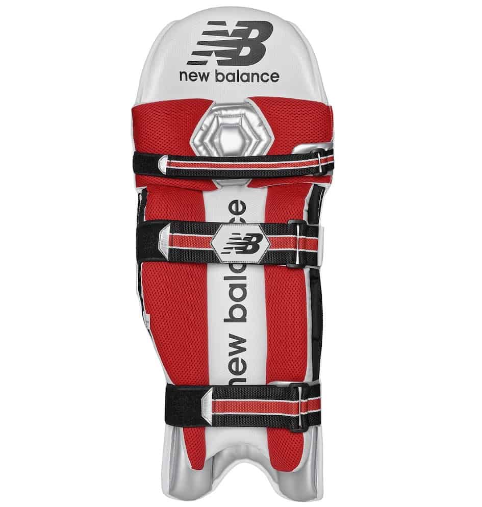 New Balance TC 1260 Pads 19/20 - Meulemans Cricket Centre