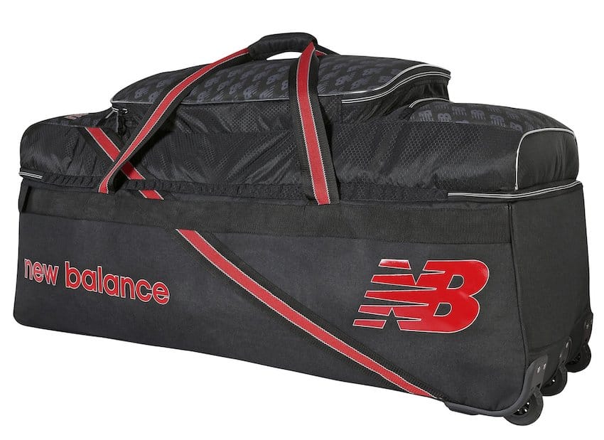 2018 new balance dc 580 wheelie cricket bag deals