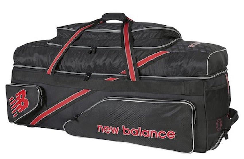 new balance wheelie cricket bag