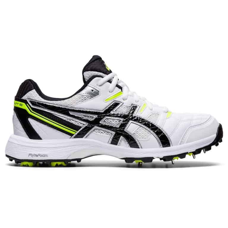 Asics Replacement Spikes Metal Meulemans Cricket Centre