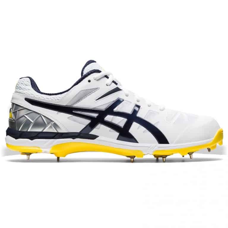 asics replacement cricket spikes
