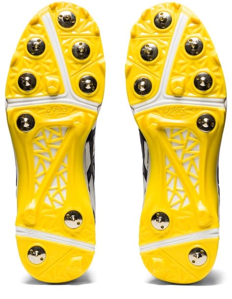 asics odi cricket shoes